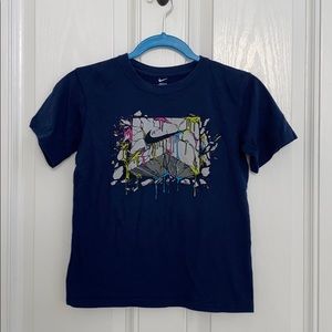 Nike Boy’s T-shirt